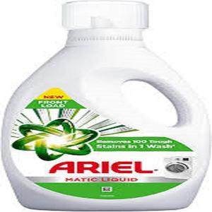 Détergent liquide Ariel, P&G Professional, formule ultra concentrée, élimination exceptionnelle des taches pour la vente en gros - Product Image 6