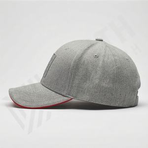 Factory Custom Panel High Quality Unisex Cotton <b>Vintage</b> Embroidery Logo Distressed Dad Hat Baseball <b>Caps</b> With OEM Design New - Product Image 3