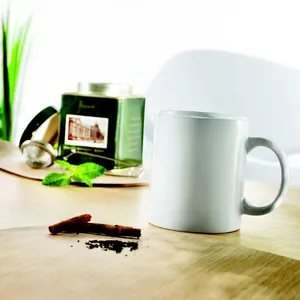 Taza de Cerámica Dublin de 300 ml, Taza de Cerámica Personalizada para Merchandising - Product Image 2