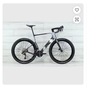 VENTA EN SUBASTA Bicicleta de Gravel 3-T Extremaaa Italia/Reverbb -Di2 - 2026 - Product Image 2