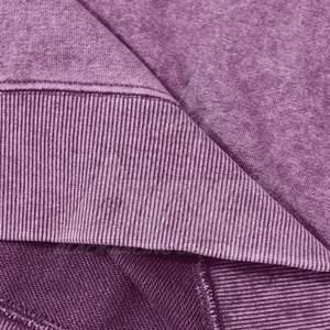 Sudaderas de Invierno para Hombre de Alta Calidad, Casuales, Lisas, de Tela Polar, Transpirables y Resistentes al Viento, Servicio Personalizado OEM, Nueva Llegada - Product Image 5