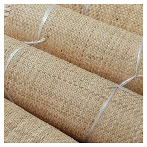 Rouleaux de sangle de rotin d'usine du Vietnam pour la décoration de panneau idéale pour les réparations de chaises et la conception en osier avec sangle de rotin naturel - Product Image 2