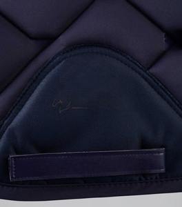 Manta de Silla de Montar Inglesa de Diseño Superior, Acolchada, de Algodón Suave, Ligera y Cómoda, Venta al por Mayor, Personalizable - Product Image 6