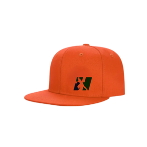 Chapeaux à bords plats de rue Hip Hop de taille réglable Tissu polyester souple légèrement extensible Personnalisé Sports Casual Party Hiver - Product Image 3