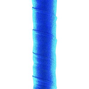 Bâton de hockey sur gazon vert fluorescent d'entraînement professionnel coussin non adhésif Chamois Grip avec logo personnalisé - Product Image 2