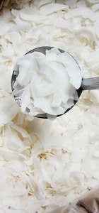 Vietnam Origine Top Grade Qualité Chips De Noix De Coco Flocons Extra Frais Snack Séché Poudre Style Prix De Gros Contact + 84 326055616 - Product Image 5