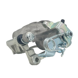 Pinzas de freno de alta calidad para Peugeot 4400.R4, 4400R4, 4401.Q6, 4401Q6, 521511, 343658, BHN758E, 0986473254, CA2509, CZH1312 - Product Image 2