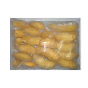 IQF Monthong Durian Grado superior de Vietnam Venta al por mayor Fresh Frozen Durian Premium Fresh Ri6 Durian Monthong Productos - Product Image 3