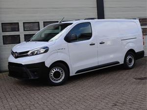 Fourgon électrique Toyota PRO ACE 2023 neuf/d'occasion, transmission automatique, 14 215 km - Product Image 3