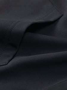 Sudadera con Capucha Personalizada con Logotipo OEM, Sudadera Cálida de Otoño para Hombre, Sudadera con Capucha de Gran Tamaño con Estampado DTF - Product Image 4