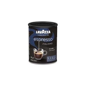 Café Lavazza de alta calidad con sabor suave y mezclas aromáticas. - Product Image 2