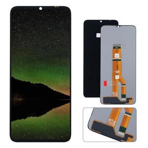 Pantalla de repuesto para equipo X5 Plus/x6A/X50 Pro, LCD para reparación de equipo X5 plus - Product Image 1