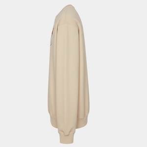 Nuevas Sudaderas Casuales para Mujer al por Mayor con Logotipo Personalizado, Sudaderas Cálidas de Invierno para Mujer, Transpirables, Estilo Urbano - Product Image 3