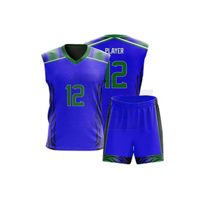 7on7 Maßgefertigte Sublimations-Allover-Bedruckte Unisex-Fußballuniform Hochwertige Polyester Plus XL American Football Uniform - Product Image 1