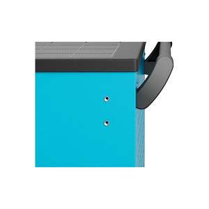 Carro de Herramientas Hazet con 7 Cajones, Gabinetes para Herramientas Vacíos - Product Image 3