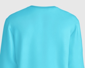 เสื้อสเวตเชิ้ตผู้ชายและผู้หญิง ดีไซน์ยอดเยี่ยม ผ้าฝ้าย 100% พิมพ์ลายแบบซับลิเมชั่น แห้งเร็ว ระบายอากาศได้ดี ราคาเหมาะสม - Product Image 4