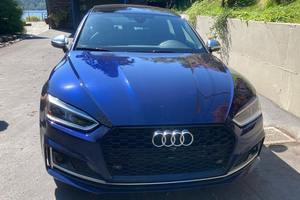 Audi S5 Sportback 2018 Usado en Buen Estado, Motor V6 Turboalimentado - Product Image 6