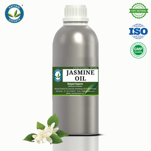 Premium 100% Pure Natural Jasmine Essential Oil Bulk Mayorista Mejores precios Exportación desde India Mayorista Mejor calidad - Product Image 5