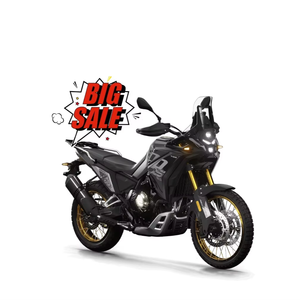Precio de Venta al Por Mayor para la Nueva Motocicleta de Aventura Voge DS800X Rally 2025 con 2 Años de Garantía, Lista para Enviar - Product Image 1