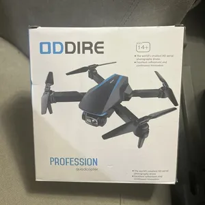 Dronehint 1080P HD Mini Dron comercial plegable con cámara - Product Image 1