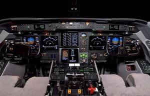 Gulf Stream IVSP d'occasion de 1994, origine américaine - Product Image 3