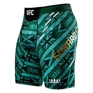 Pantalones Cortos de MMA/Pantalones Cortos de Lucha MMA/Pantalones Cortos de MMA Personalizados, Pantalones Cortos de UFC para Hombre, Pantalones Cortos de Compresión Sublimados Personalizados, Pantalones Cortos de Lucha MMA - Product Image 1