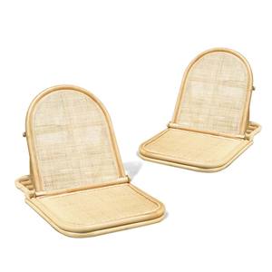 Chaise de plage tressée à la main, prix de gros, chaises d'extérieur en rotin naturel de la plus haute qualité - Product Image 2