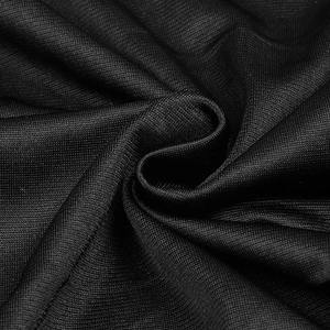 Veste de sport de basketball en maille sans manches sur mesure en gros, coupe régulière, légère, respirante, entraînement personnalisé - Product Image 6