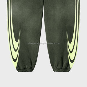 Pantalones de chándal para mujer a la moda, pantalones deportivos elásticos de cintura alta con cintura elástica, perfectos para Yoga de alta calidad - Product Image 5