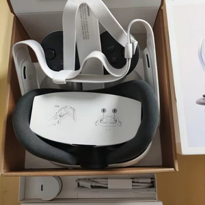 Meta Quest 3 512GB VR Headset คุณภาพเยี่ยม ใหม่แกะกล่อง ของแท้จากโรงงาน พร้อมรับประกัน 3 ปี พร้อมจัดส่ง - Product Image 2