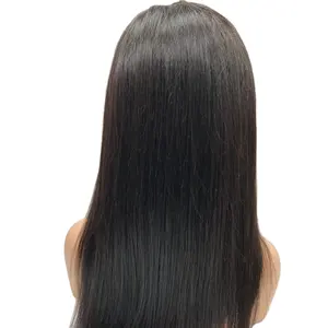 High Quality Top Best Lace Frontal Wigs Made By Lace Frontal 13 by 4 and Lace Frontal 13 by 6 For Sale From Vietnam