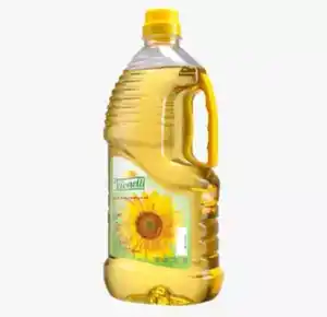 Pure edible refined sunflower oil, vegetable edible oil, sesame oil