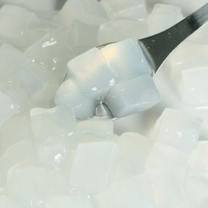 Delicia de fruta enlatada con Nata De Coco asegurada - Product Image 6