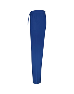 Pantalons de travail médicaux unisexes confortables et durables, logo personnalisé, vêtements de travail pour les médecins, les infirmières et les professionnels de la santé, fabriqués en Turquie - Product Image 3