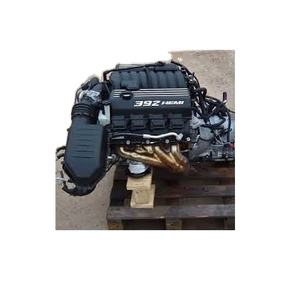 Moteur complet V8 à essence d'occasion 6.4L Hemi prêt à être expédié, testé professionnellement, garantie 12 mois, origine américaine - Product Image 1