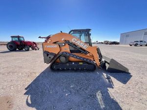 2024 TV620B Skid Steer Loader avec moteur et pompe de chargeur frontal-Marque Camc - Product Image 3