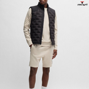 เสื้อสเวตเตอร์แขนยาวแบบสวมหัวเสื้อออกกำลังกายแขนยาวระบายอากาศสวมใส่สบายใส่วิ่งในฤดูหนาวออกแบบได้ตามต้องการทันสมัยออกแบบได้ตามต้องการ - Product Image 4