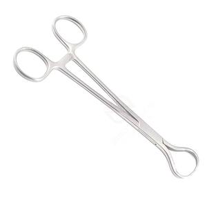 คีมจับกระดูกผ่าตัดแบบใช้มือ Lewin ขนาด 7 นิ้ว - คีมจับกระดูกแบบใช้ซ้ำได้พร้อมใบมีดสแตนเลสแบบมีฟันเลื่อยสำหรับการผ่าตัด - Product Image 2