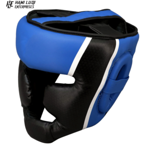 2025 vente chaude couvre-chef professionnel protège-tête pour la boxe personnalisé haute qualité protège-tête de boxe protège-tête professionnel - Product Image 5