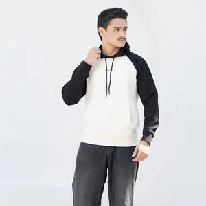 Fabricants de sweats à capuche les plus vendus pull à capuche personnalisé sweat à capuche vintage vierge de haute qualité sweat à capuche lourd - Product Image 1