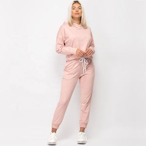 2023 Customized XXL Women's Breathable Windproof Track Suits Casual Winter <b>Embroidery</b> Logo Wholesale <b>Set</b> - Product Image 1