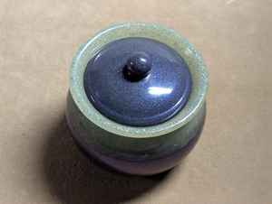 Elegant <b>Resin</b> Jars for Home Decor Cosmetic Storage DIY Candle Making and <b>Gift</b> Packaging Decor Storage And Display - Product Image 4