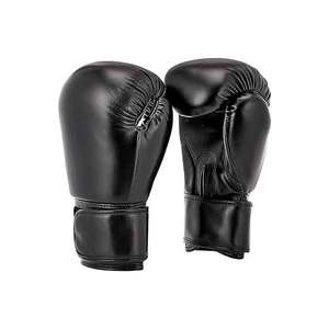 Nuevo diseño, superventas, guantes de boxeo de cuero para jóvenes - Product Image 1