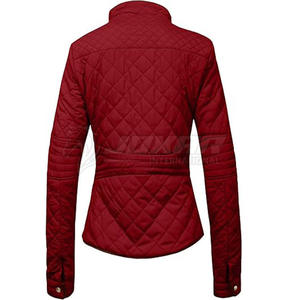 Veste d'équitation de haute qualité | Manteaux d'équitation en plein air personnalisés pour adultes - Product Image 3