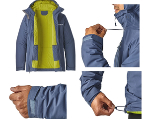 ชุด2ชิ้นกางเกงขาสั้นผ้าไนลอนกันลมมีซิปสำหรับผู้ชายชุดสตรีทแวร์ - Product Image 3