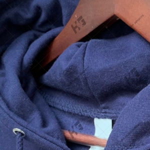 Sudadera con Capucha Deportiva con Cierre y Forro de la Marca Hulk Grip, Personalizable con Logotipo Bordado o Impreso, Talla Grande, 100% Algodón Felpa Gruesa - Product Image 5