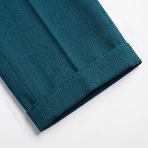 กางเกงยุทธวิธีผ้าริปสต็อปสำหรับกิจกรรมกลางแจ้ง แห้งเร็ว มีกระเป๋าแบบคาร์โก้  มีลายพรางและสีพื้น ทนทาน คุณภาพสูง - Product Image 6