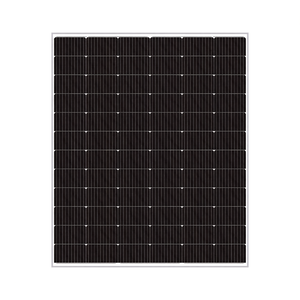 Panel Solar Monocristalino de Media Celda Mogen Solar de 560W con Certificación TUV - Product Image 2