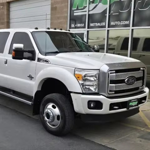 2015 Ford XL () - Product Image 1