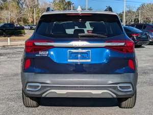 Kia Sephia 2020 - Product Image 2